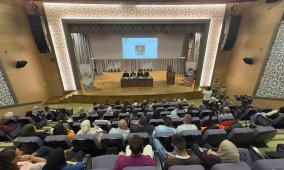 محافظة بيت لحم و"بيالارا" تنظمان مؤتمرا وطنيا لمواجهة ظاهرة المخدرات