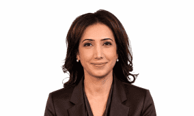 الدكتورة علا عوض عضواً في مجلس إدارة باديكو