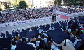 خاص | جامعة خضوري: تحديث مستمر للبرامج ومنظومة واسعة من المنح