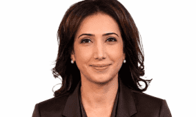 الدكتورة علا عوض عضوا في مجلس إدارة باديكو