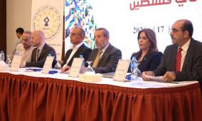 الخليلي: الثقافة والفن في فلسطين جزء من نضالنا الوطني والحفاظ على هويتنا وروايتنا