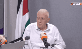 خاص| الهيموفيليا والقدس والغربة.. جاد كنعان الطويل يكتب سيرته من الألم إلى الأمل