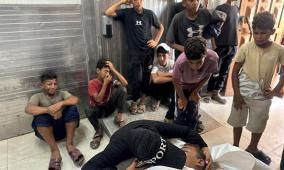 غزة: شهيد متأثرا بإصابته والحصيلة ترتفع إلى 73,400
