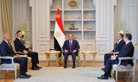 خاص | هل تنجح الإدارة الأمريكية في إنقاذ اتفاق غزة من قبضة نتنياهو؟