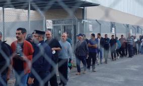 خاص | بوادر أمل بعودة العمال الفلسطينيين إلى الداخل بعد تجميد استقدام الأجانب