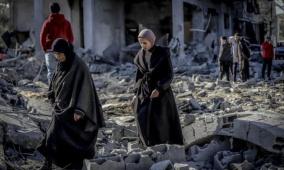 المؤسسات النسوية الفلسطينية تبحث تعزيز العمل المشترك والمساءلة عن حقوق النساء