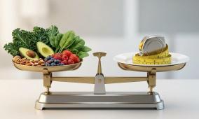 الكمية مش كل شيء! رشا شواورة تكشف أيهما أهم: نوعية الطعام أم كميته؟