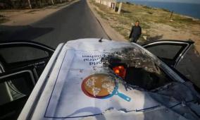بريطانيا وأستراليا وكندا: إغلاق إسرائيل تحقيق المطبخ العالمي أمر مشين