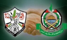 قبل الانتخابات الفلسطينية.. لقاء مرتقب بين فتح وحماس في القاهرة