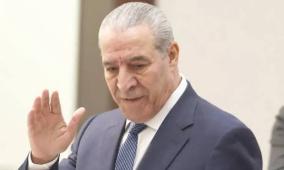 الوفد الفلسطيني برئاسة حسين الشيخ يصل القاهرة ويلتقي رئيس المخابرات العامة 