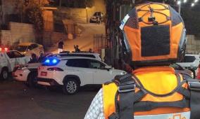 شرطة الاحتلال تقتل فلسطينيين برصاصها وثالثاً في شجار بسلوان