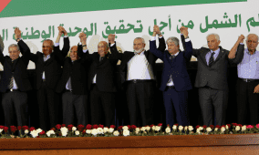 الفصائل صغيرها وكبيرها في موسم الانتخابات