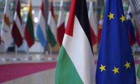 بتعليمات من وزير خارجية الاحتلال: منع نائبين أوروبيين من دخول الأراضي المحتلة