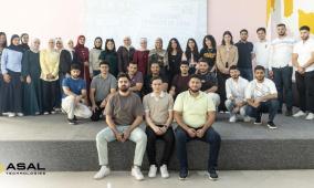 عسل للتكنولوجيا تطلق الدورة الصيفية السادسة من برنامجها للتدريب الجامعي في هندسة برمجيات الذكاء الاصطناعي