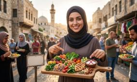 أخصائية تغذية توضح لراية التغذية العلاجية المناسبة لمرضى ارتفاع ضغط الدم