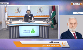 خاص| أحكام بالحبس والغرامة بحق معتدين على شبكة الكهرباء في الخليل