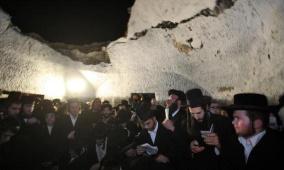 اعتقالات ومواجهات بالضفة والقدس واقتحام المستوطنين لقبر يوسف