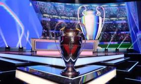 نتيجة قرعة دوري أبطال أوروبا 2026 وتفاصيل المباريات القادمة