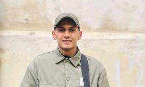 الاحتلال يغتال 3 فلسطينيين أحدهم قيس البيطاوي في غارة على جنين