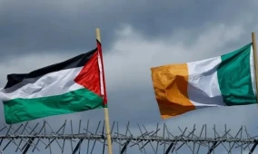 أيرلندا تقود تحركًا أوروبيًا لتوسيع العقوبات على إسرائيل وحظر بضائع المستوطنات
