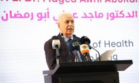 وزير الصحة يكشف عن ارتفاع معدلات الإصابة بالسرطان