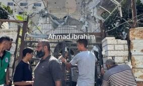 6 شهداء بينهم أطفال بنيران الاحتلال في قطاع غزة منذ أمس