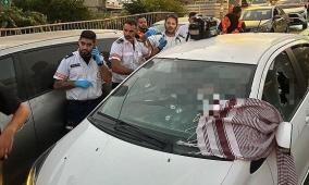 قتيلان بجريمة إطلاق نار مزدوجة في الناصرة