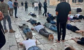 خاص | أعياد الاحتلال في أيلول.. الأقصى يرزح تحت خطر تفجير جديد!