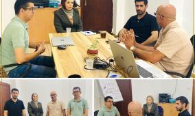 "التعليم العالي" و"بيالارا" تبحثان تعزيز نهج التربية الإعلامية والمعلوماتية لدى طلبة الجامعات والكليات