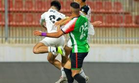 افتتاح كأس الألف شهيد في الضفة وغزة ولبنان (إليك النتائج والصور والفيديو)