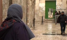 محافظة القدس تحذر من خطورة التصاعد المتسارع في قرارات الاحتلال بإبعاد المقدسيين عن الأقصى