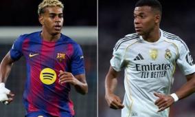 خاص | بين قوة برشلونة ومشكلات ريال مدريد.. من الأقرب للبطولات؟