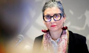 مقررة أممية تحذر من طمس أدلة على جرائم في غزة