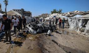 محلل لراية: تصريحات واشنطن بشأن غزة تعكس غضبا متزايدا من إسرائيل