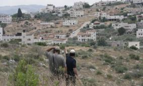 خاص | قرار قضائي إسرائيلي يلزم بإعادة عائلات فلسطينية لمنازلها في جالود