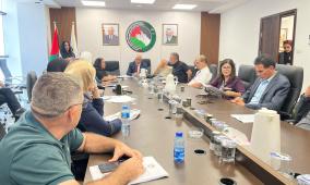 مسح للحملة الأكاديمية: 91.2% من الباحثين تعرضوا لانتهاك واحد على الأقل في ظل الأبرتهايد
