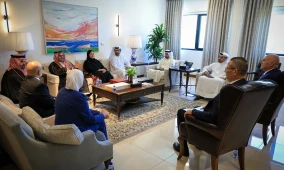 الأردن يؤكد التزامه السياسي رفيع المستوى استعدادا للتقييم المتبادل لمكافحة غسل الأموال وتمويل الإرهاب