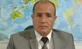علي الطاهر بداية التوغل وليس نهاية حرب