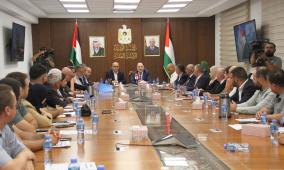 الميمي: عامان من العمل لتعزيز أمن المياه والحفاظ على استمرارية الخدمات في مواجهة تحديات استثنائية