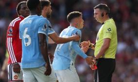 خاص | أخطاء «VAR» في إنجلترا تثير علامات استفهام