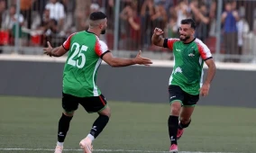 خاص | كأس الألف شهيد يعيد الحياة إلى الملاعب الفلسطينية