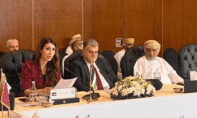 وزيرة العمل في مؤتمر العمل العربي: أكثر من 200 ألف عامل محرومون من العمل ومعدلات البطالة 49%