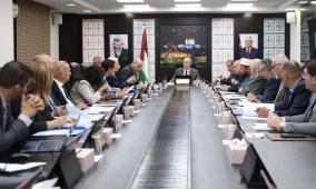 مجلس الوزراء يصادق على الاستراتيجية الوطنية لسلامة الغذاء 2026-2030