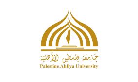 انتخاب مجلس طلبة جامعة فلسطين الأهلية