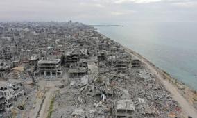 الأونكتاد:35.2 مليار دولار أضرار مباشرة لحقت بغزة وإعادة الإعمار تحتاج 71.4 مليار دولار