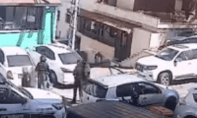 مركز مساواة: التوثيق يعري رواية الشرطة في قتل علاء محاميد
