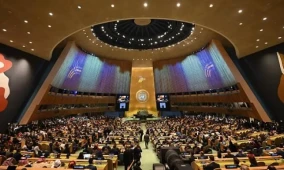 152 دولة ترفض القرار الأميركي بمنع الوفد الفلسطيني من المشاركة بأعمال الجمعية العامة