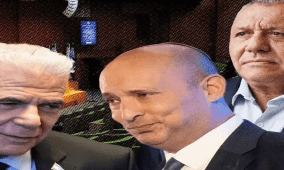 هل تعيد المعارضة نتنياهو إلى الحكم؟