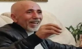 الموت يغيب الشاعر والأديب الفلسطيني خالد الجبور | من هو؟
