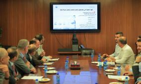 جامعة النجاح الوطنية تطلق شبكة AirAware لرصد جودة الهواء في محافظة نابلس